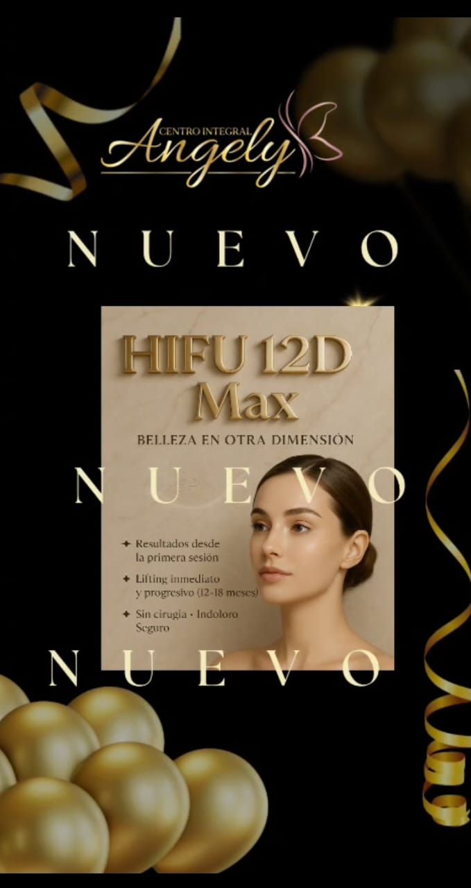 Sorprende método de belleza sin cirugía y sin dolor
