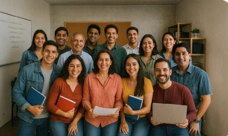 Las nuevas generaciones se reconcilian con el dinero