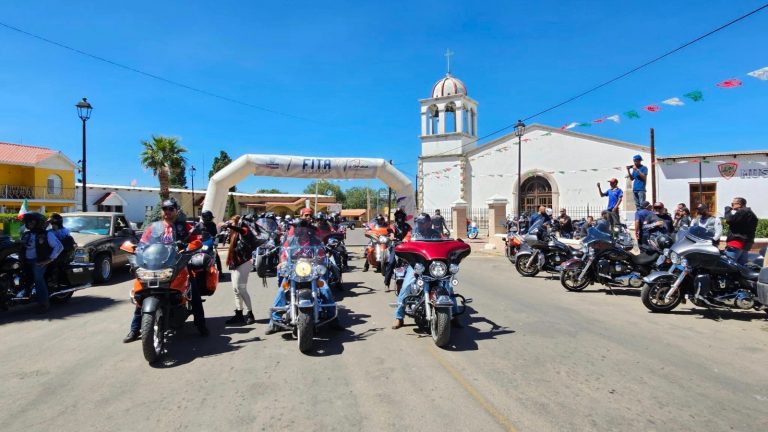 Invita FITA Chihuahua a vivir un fin de semana de aventura en el estado