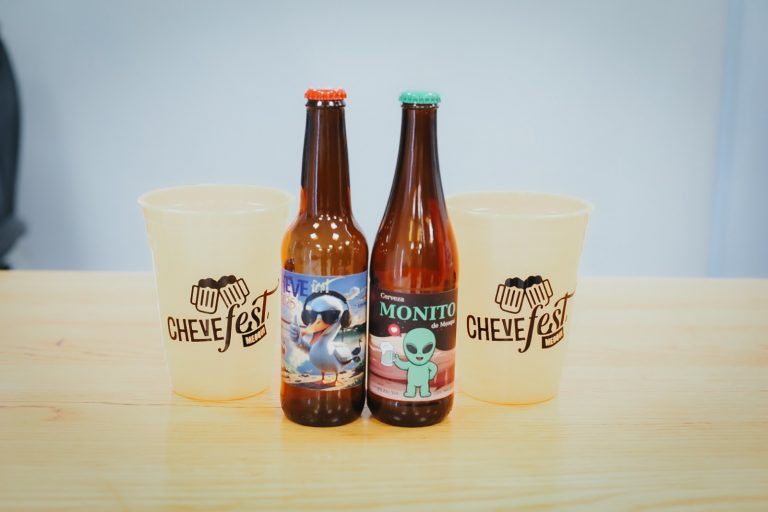 Presentan el Cheve Fest Meoqui 2025