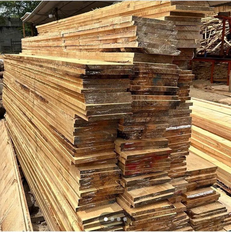 Enfrentan grandes desafíos los aserraderos del municipio de Madera