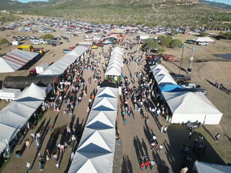Anuncia Secretaría de Turismo el Festival de Otoño Cuauhtémoc 2025