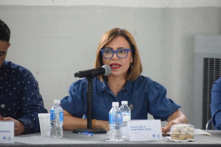 Propone Isela Martínez creación del Reglamento de Turismo del Municipio de Chihuahua