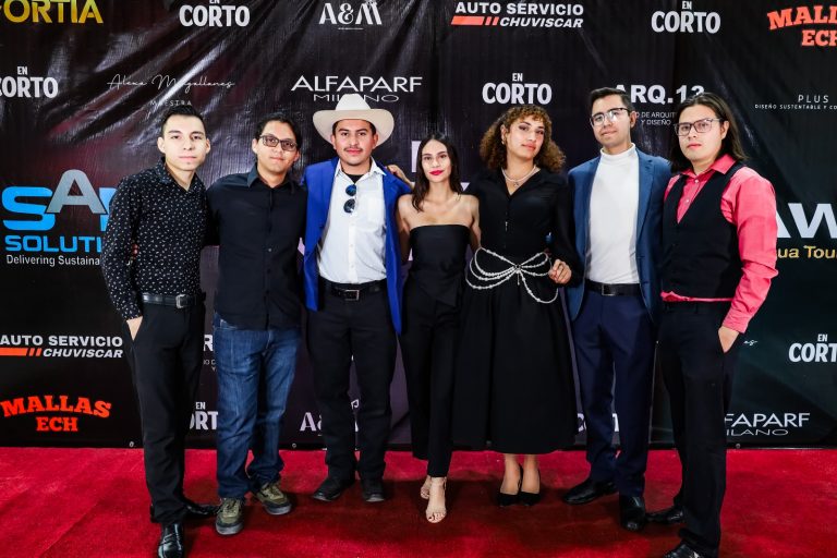 Invita la UACH al Festival En Corto; promueven talento joven del cine mexicano