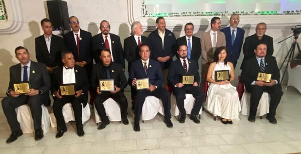 ELIGEN HOY A LA CLASE 2025 DEL SALÓN DE LA FAMA EN CD JUÁREZ