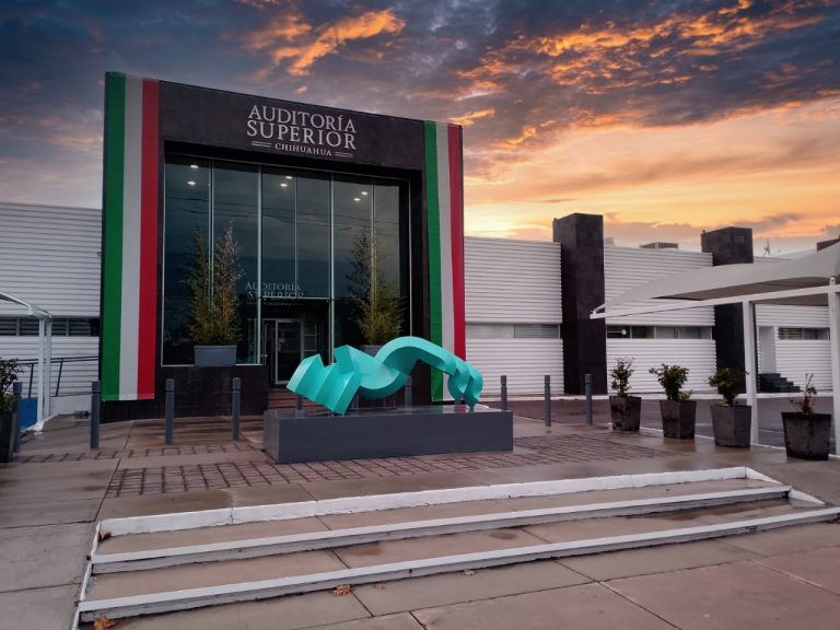 Obtiene ASE sanción máxima por falta administrativa grave