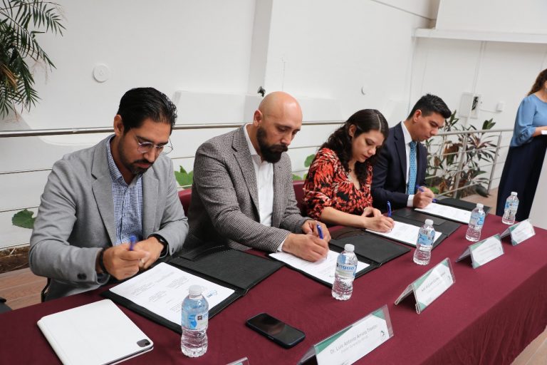 Firnan convenio CEDH e IMPAS