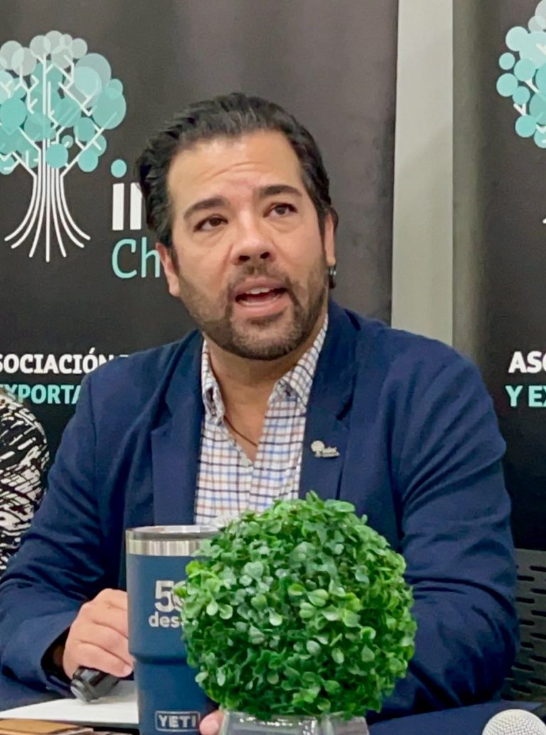 Chihuahua reporta más de 13 mil 800 millones de pesos en remuneraciones IMMEX en el primer semestre de 2025