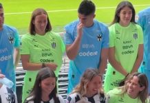 Movimiento Ciudadano relanza iniciativa por la igualdad salarial en el deporte