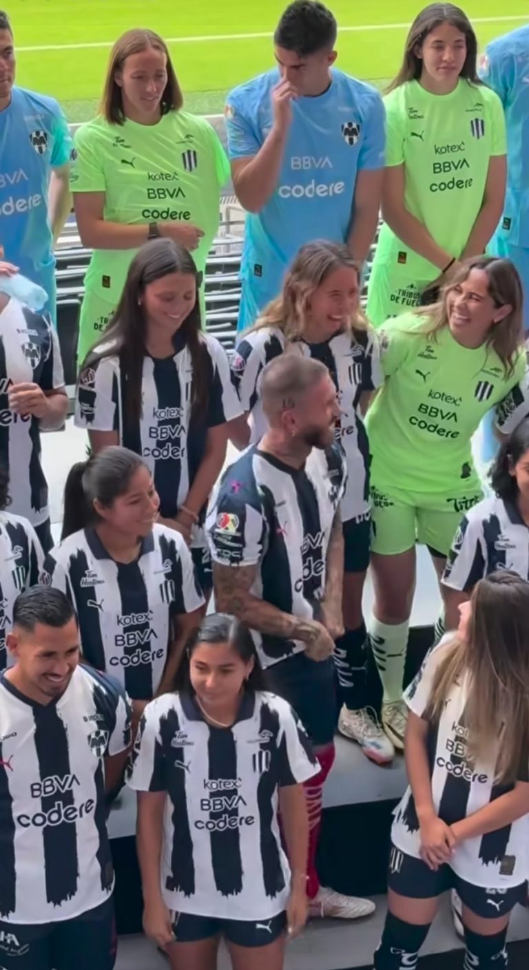 Movimiento Ciudadano relanza iniciativa por la igualdad salarial en el deporte