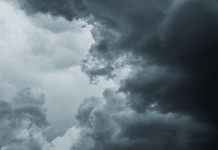 ¡Llegan las lluvias!