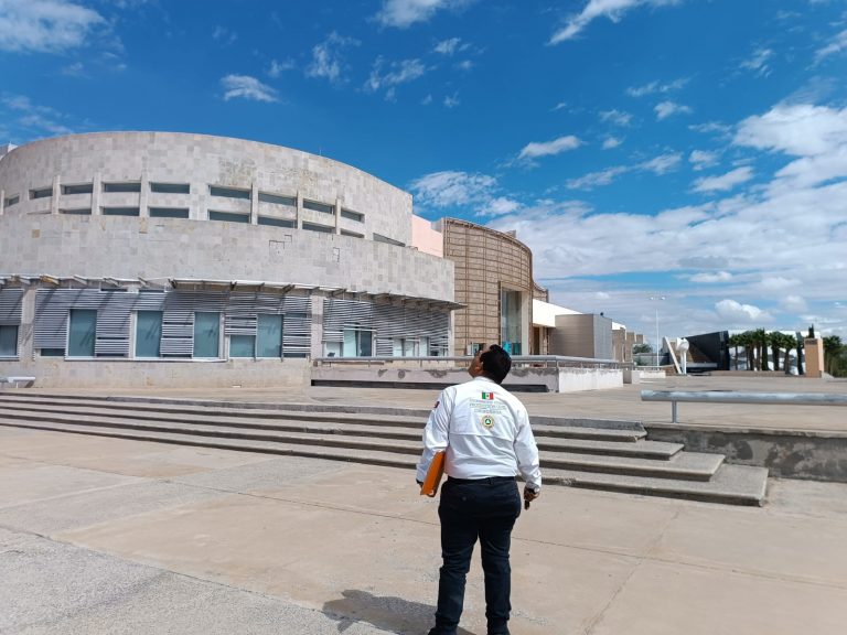 Se mantiene pronóstico de lluvias en la región serrana: Protección Civil Estatal