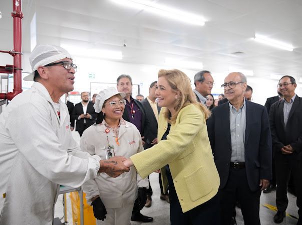 Chihuahua se consolida como líder exportador de México