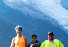 Arranca este jueves en Chihuahua el Ultra Trail Mont Blanc, la carrera de ultradistancia más importante del mundo