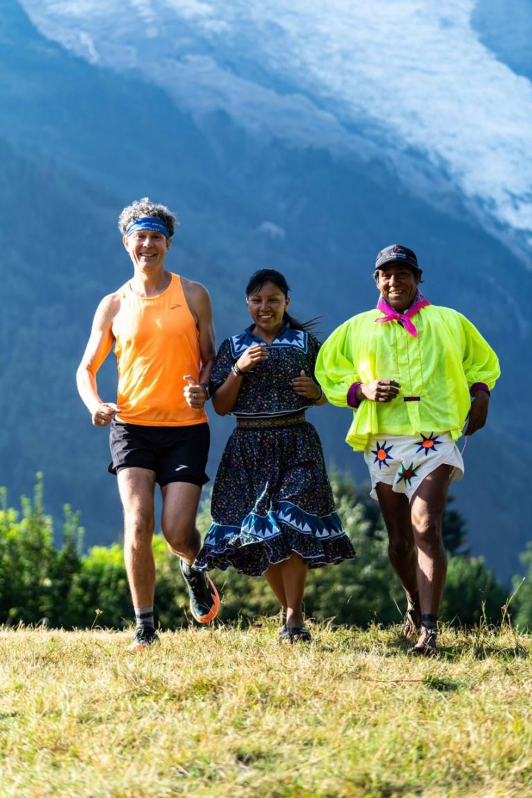 Arranca este jueves en Chihuahua el Ultra Trail Mont Blanc, la carrera de ultradistancia más importante del mundo