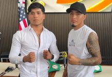 JUARENSES ATESTIGUARÁN EL ‘CHOQUE DE TRENES’” ENTRE PEDRO CASTAÑEDA Y EL “MUÑECO BELMAN