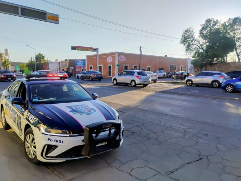 Registra SSPE cero muertes por accidente vial durante septiembre