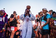 Corredores Rarámuri hacen el 2-3 en las 100 Millas del Chihuahua By Ultra Trail Mont Blanc