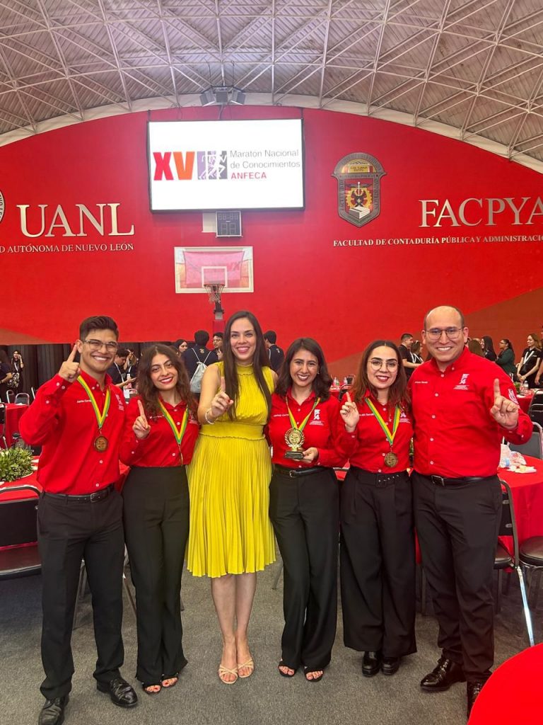 Obtiene la UACH primer lugar en Finanzas a nivel nacional