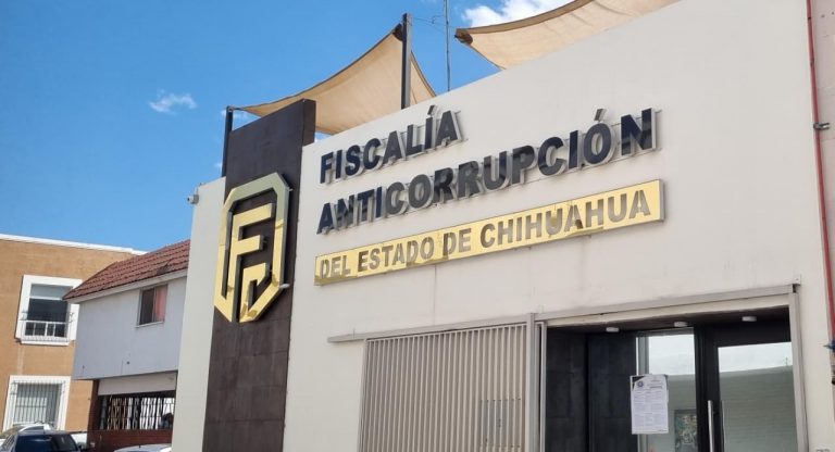 En juicio obtiene Fiscalía Anticorrupción sentencia condenatoria contra exalcalde de San Francisco del Oro