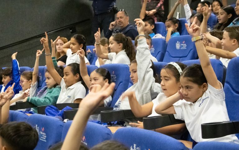 Lanzan CEDH y SIPINNA campaña para prevenir violencia digital contra la niñez