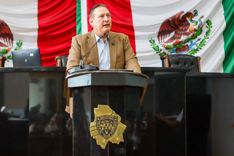 Aprueban en Congreso de Chihuahua limitar lenguaje inclusivo en escuelas