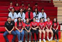 LIEBRES DEL TEC DE JUÁREZ ASALTARÁN EL MEDALLERO EN ‘QUERÉTARO 2025’