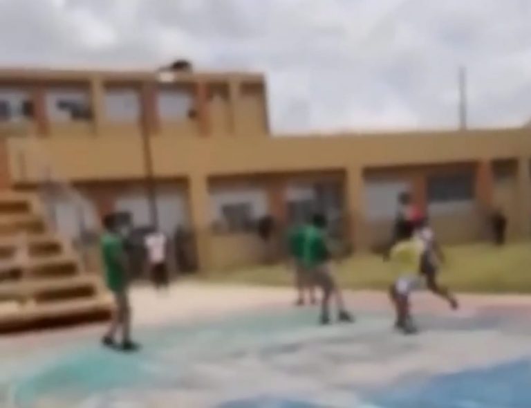 Preocupa a maestros fenómeno viral de violencia estudiantil en redes