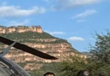 Cae «El Fray», líder criminal buscado por delincuencia organizada