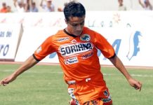 SABÍA USTED QUE LA JOYA DEL TRI, GILBERTO MORA, JUGÓ EN LA FILIAL DE TIGRES EN JUÁREZ