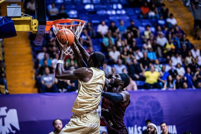 Dorados a un juego de la final