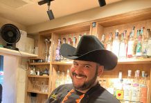 Chef Chihuahuense da cátedra en Japón