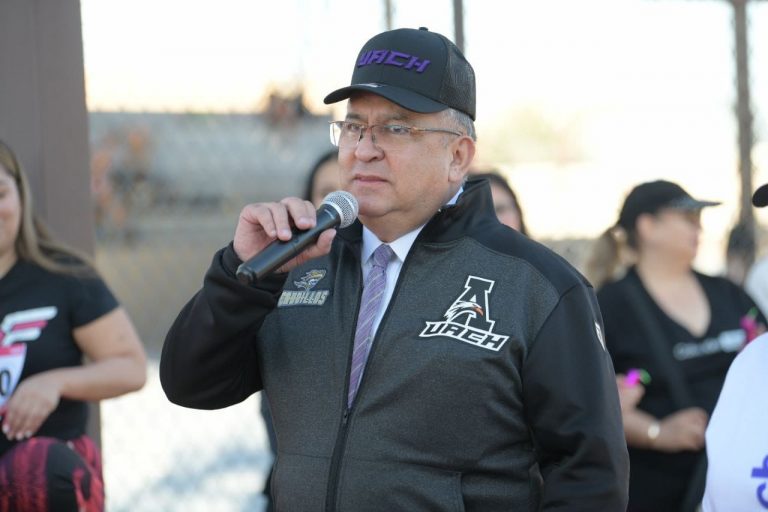 Despues de una decada regresa a la FEN- UACH la “Copa del Rey”