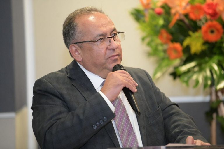 Inaugura Rector de la UACH las Jornadas de Otoño de la Facultad de Ingeniería