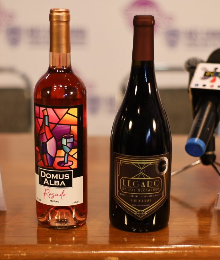 Invita Secretaría de Turismo al evento “Entre Vinos y Tradición” en Delicias