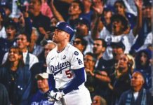 CARTA PARA FREDDIE FREEMAN, EL HOMBRE LIBRE: