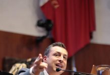 Colosio se pronuncia contra impuesto a videojuegos: “Si México quiere futuro, tiene que dejar de pelear contra él”