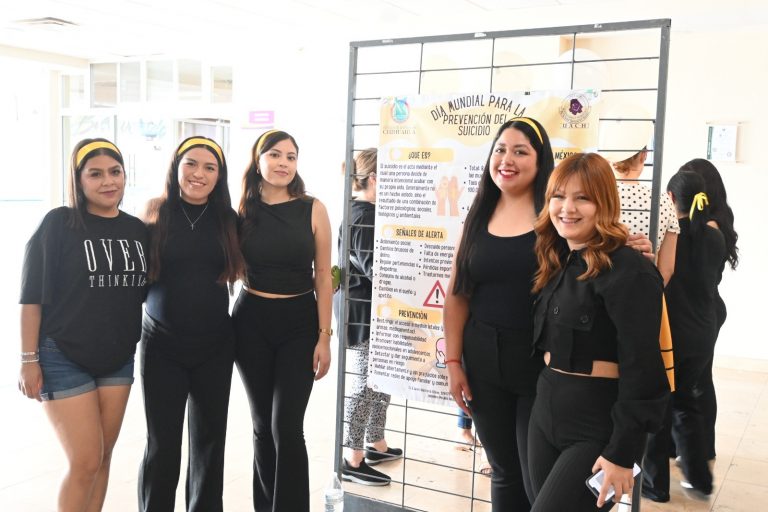 Invita FEN-UACH al 5.º Coloquio Nacional de Investigación Formativa en Salud