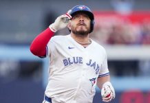 Alejandro Kirk, el unicornio mexicano en la serie mundial