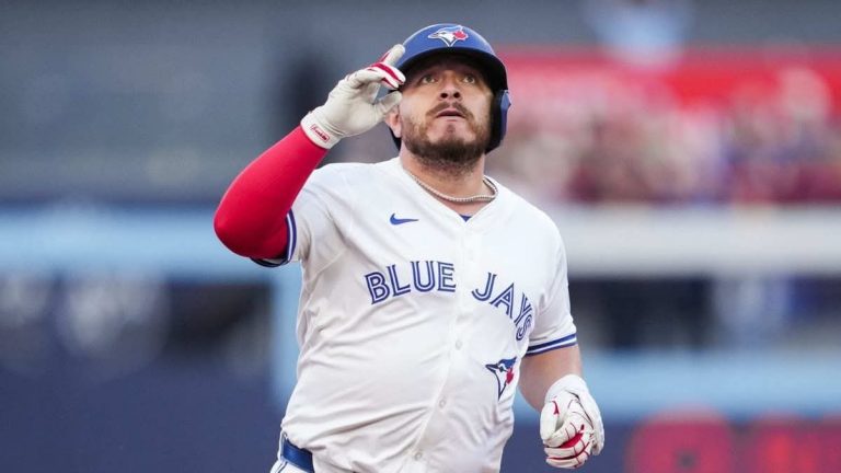 Alejandro Kirk, el unicornio mexicano en la serie mundial