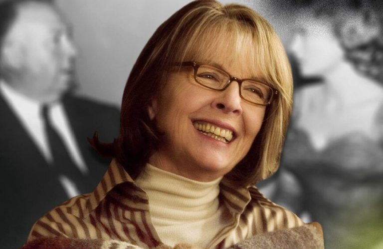 Muere Diane Keaton a los 79 años