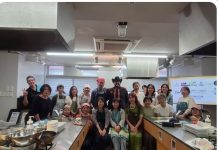 Destaca Embajada de México en Japón presencia de Chef Guillermo Ruiz en X