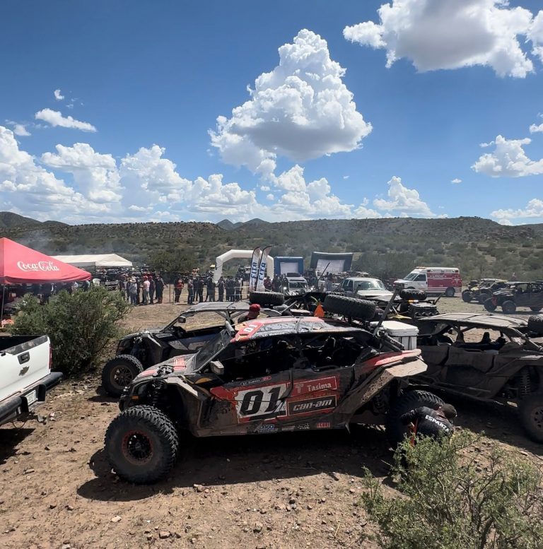 Invita Secretaría de Turismo a disfrutar de los eventos del FITA Chihuahua 2025 este fin de semana