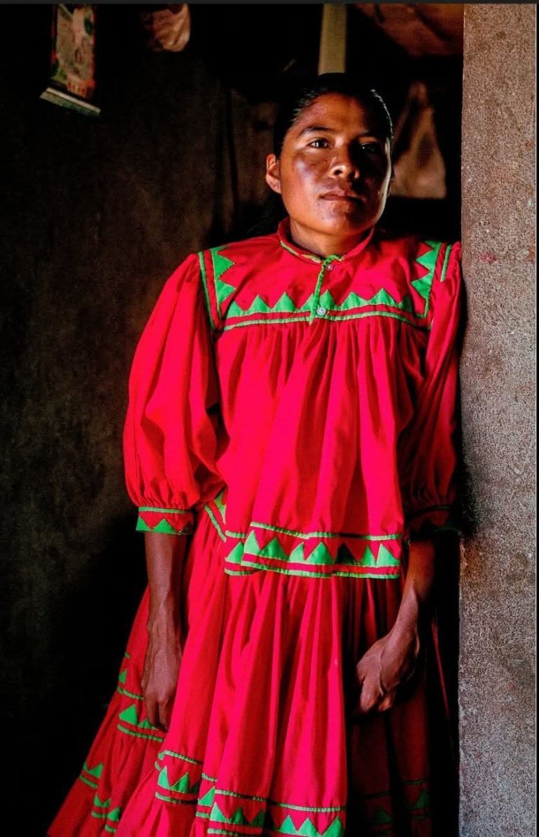 PREMIO NACIONAL DEL DEPORTE PARA LA CORREDORA RARAMURI LORENA RAMÍREZ