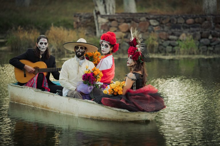 Arte y tradición en la mirada del fotógrafo Octavio Romero