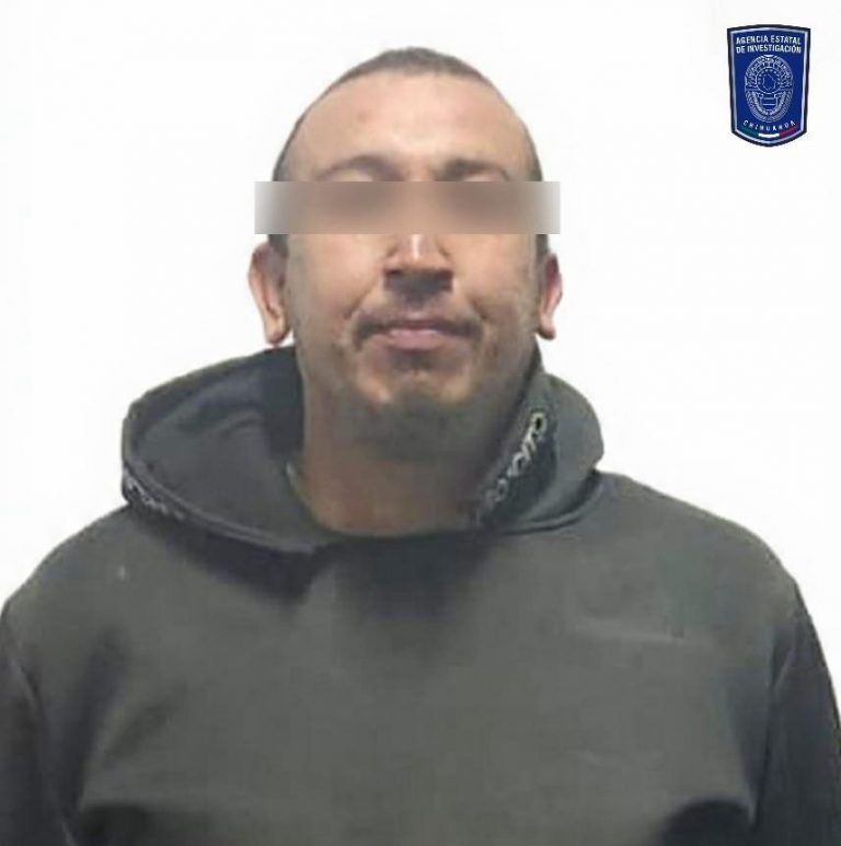 Cae grupo delictivo por muerte de nueve personas en Cuauhtémoc