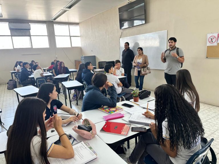 Más de 400 participantes en el 1er. Concurso “Narrativas de Paz” convocado por la Facultad de Filosofía y Letras de ls UACH