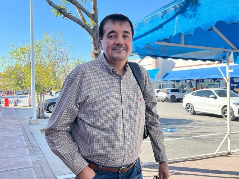 JAIME GARCÍA: EL ARO, LA DUELA, EL BALÓN Y UNA INTENSA PASIÓN FAMILIAR [INMORTALES 2025]