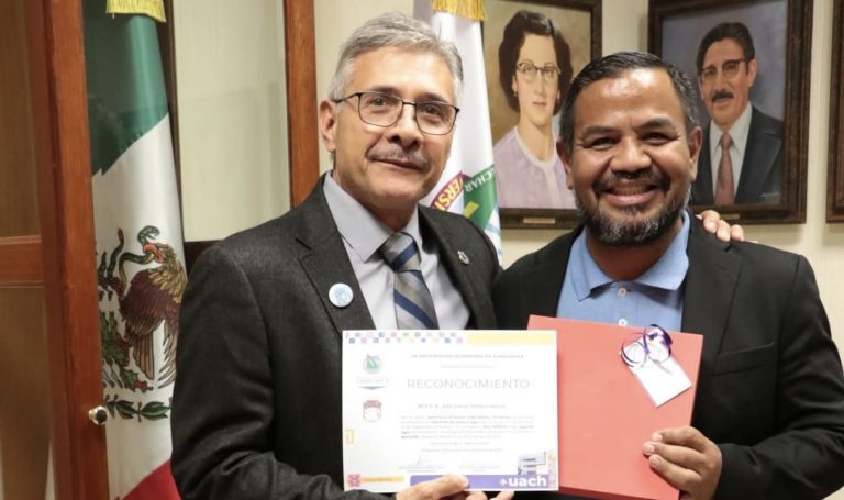 Estudiantes de Ciencias Químicas obtienen primeros lugares en el Index Kaizen 2025