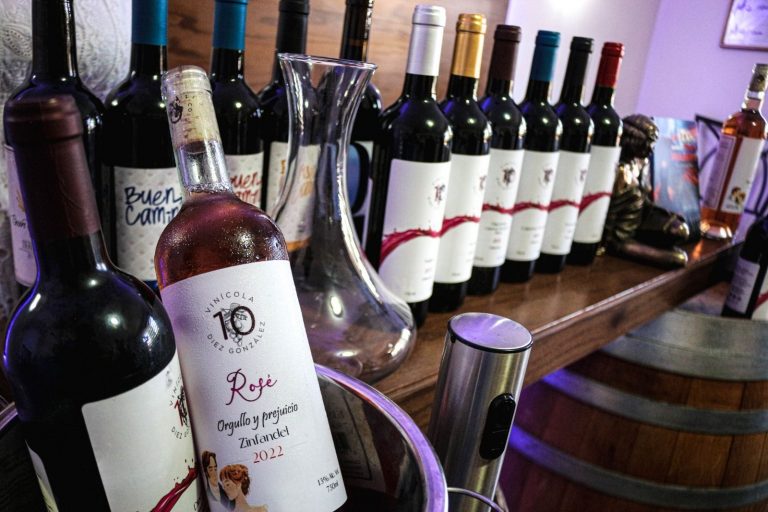 Será la próxima semana el Concurso México Selection by CMB 2025 en Chihuahua